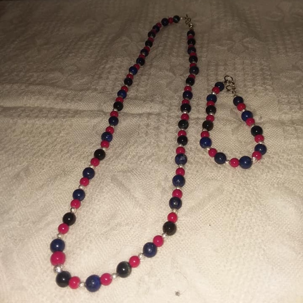 Glass Beads $ 75 each set